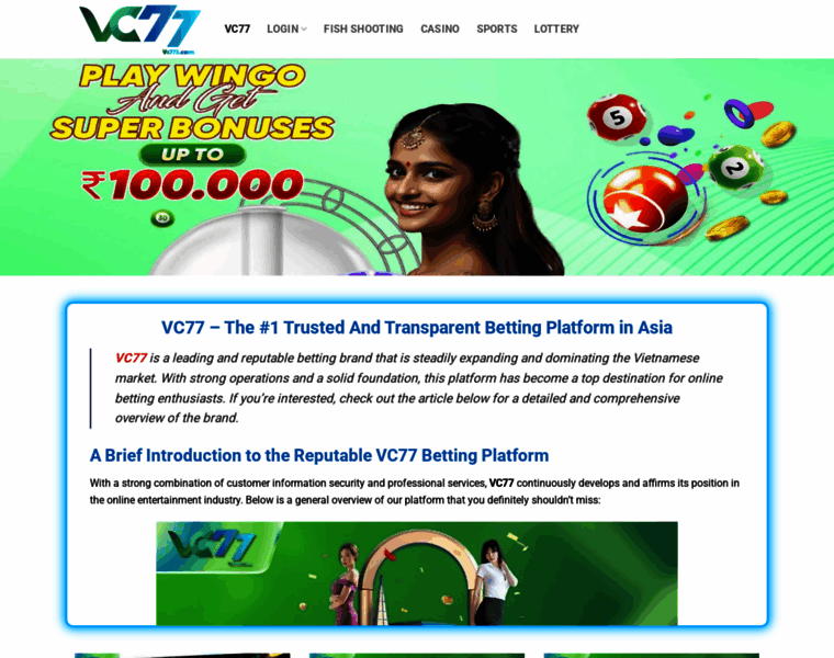 Vc773.com thumbnail