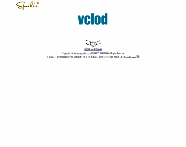 Vclod.com thumbnail
