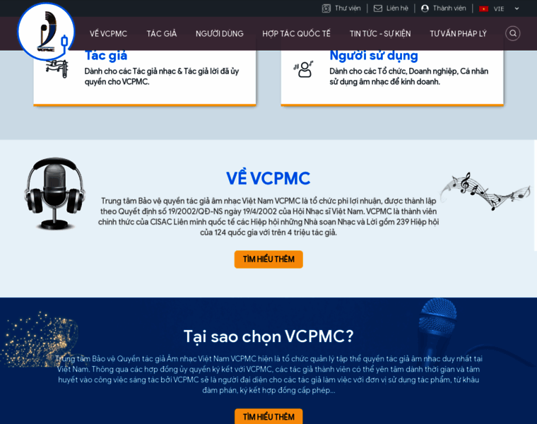 Vcpmc.org thumbnail