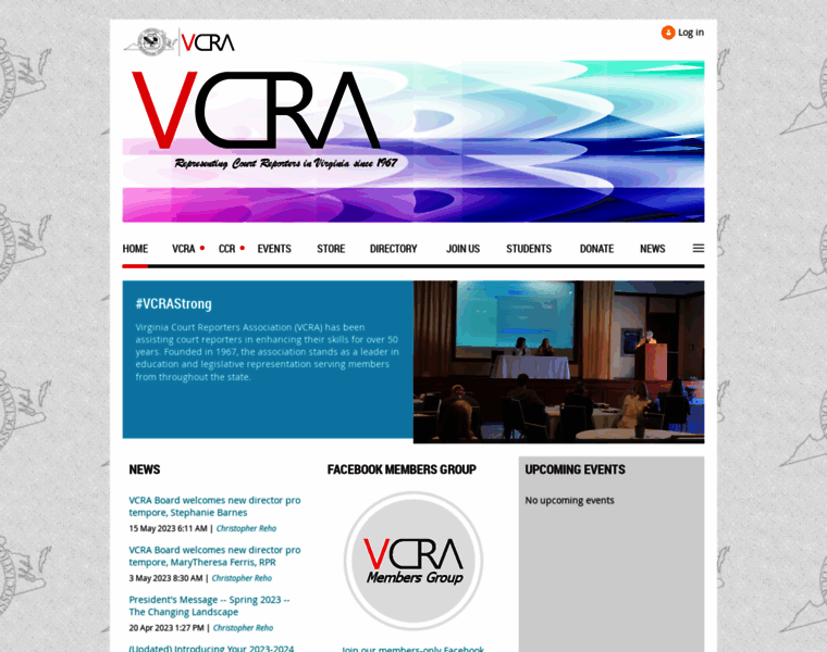 Vcra.net thumbnail