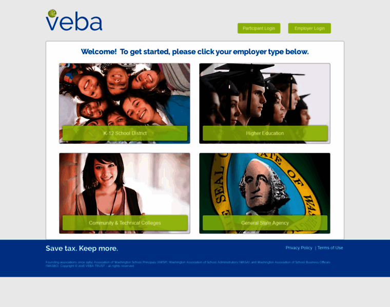 Veba.org thumbnail