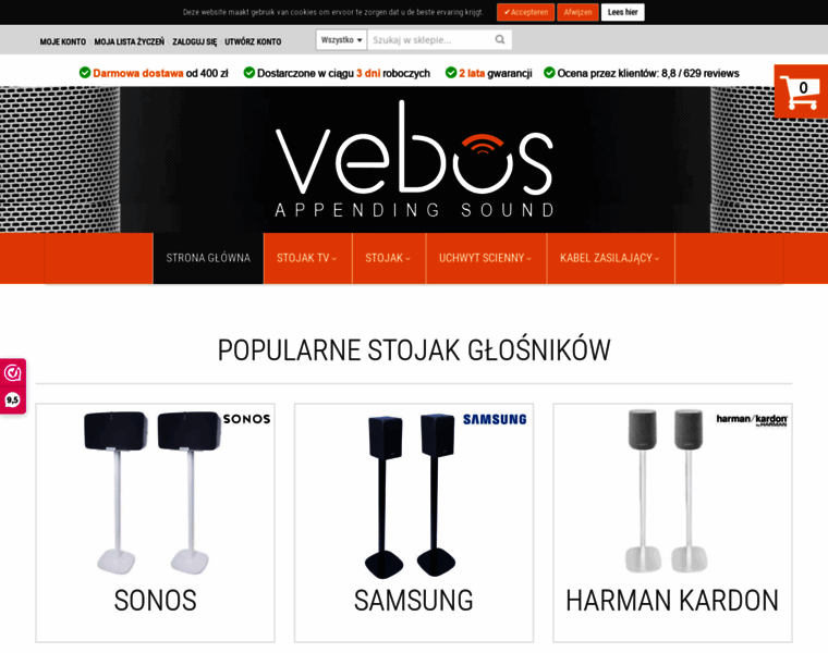 Vebos.pl thumbnail