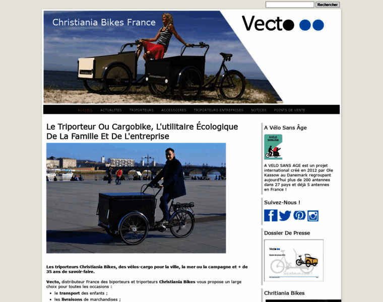 Vecto.fr thumbnail