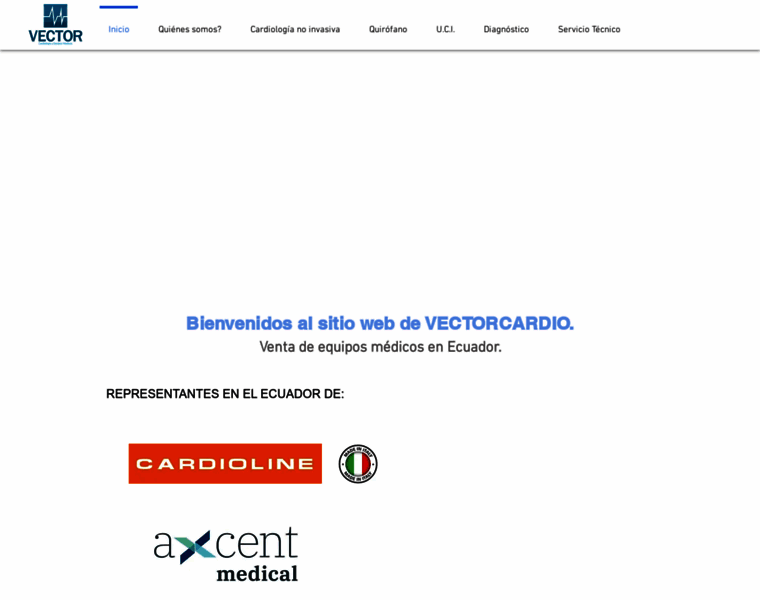 Vectorcardio.com thumbnail