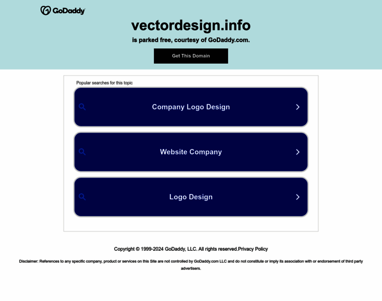 Vectordesign.info thumbnail