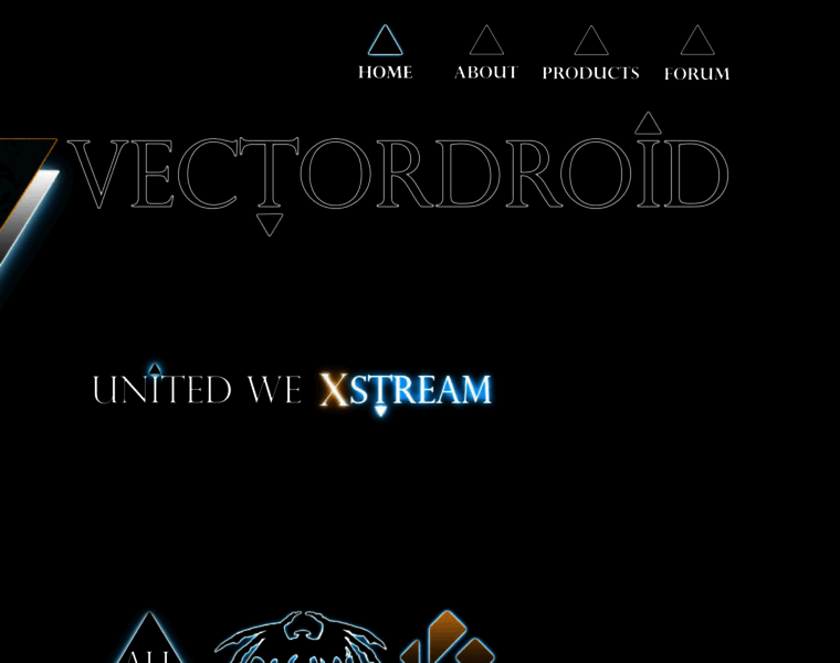 Vectordroid.com thumbnail