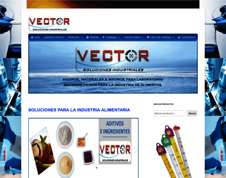 Vectorecuador.com thumbnail