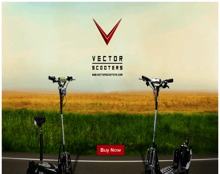 Vectorscooters.com thumbnail