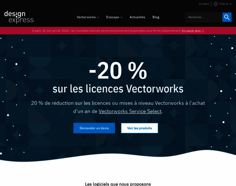 Vectorworks.fr thumbnail