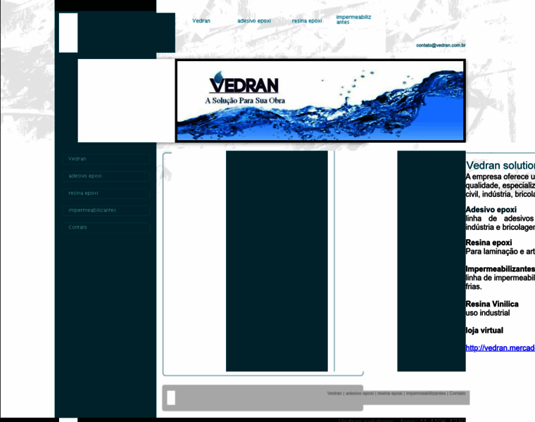 Vedran.com.br thumbnail