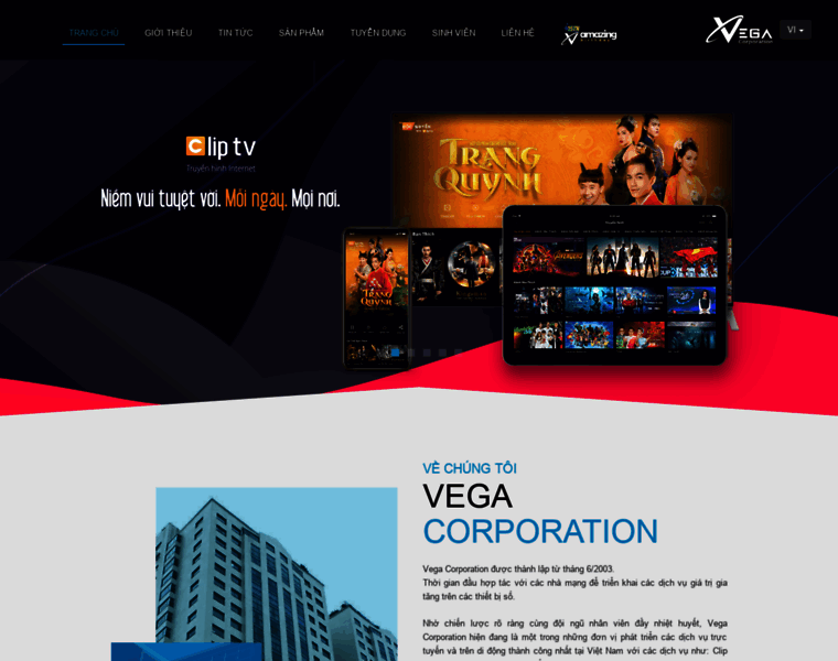 Vega.com.vn thumbnail