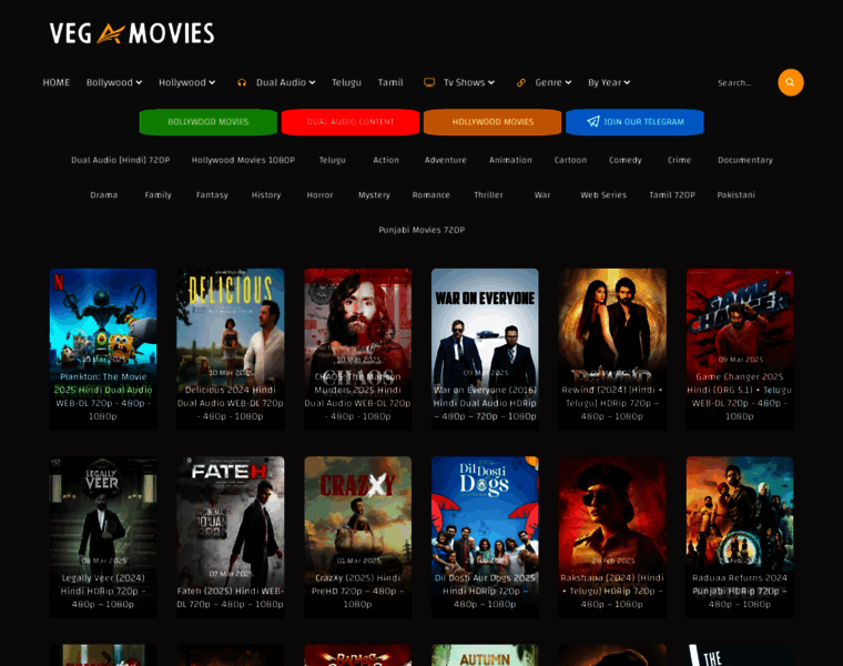 Vegamovies.al thumbnail Vegamovies.al thumbnail