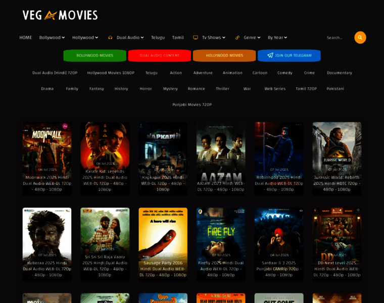 Vegamovies.ci thumbnail Vegamovies.ci thumbnail