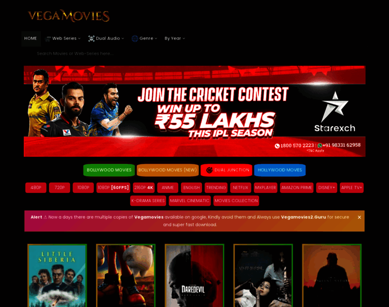 Vegamovies2.guru thumbnail Vegamovies2.guru thumbnail