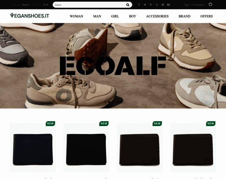Veganshoes.it thumbnail Veganshoes.it thumbnail