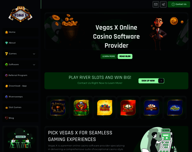 Vegas-x.net thumbnail Vegas-x.net thumbnail