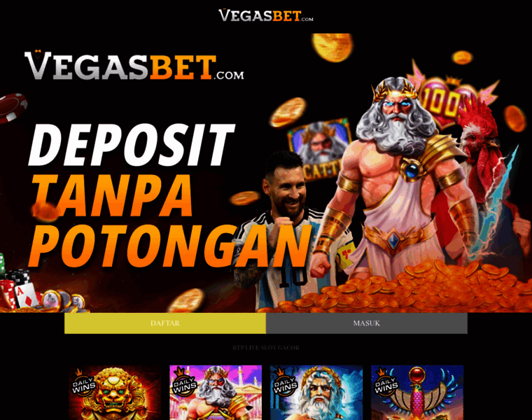 Vegasasia.com thumbnail