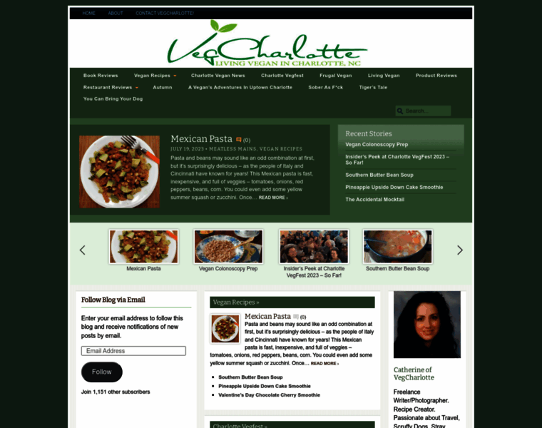 Vegcharlottenc.com thumbnail Vegcharlottenc.com thumbnail
