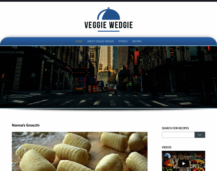 Veggie-wedgie.com thumbnail
