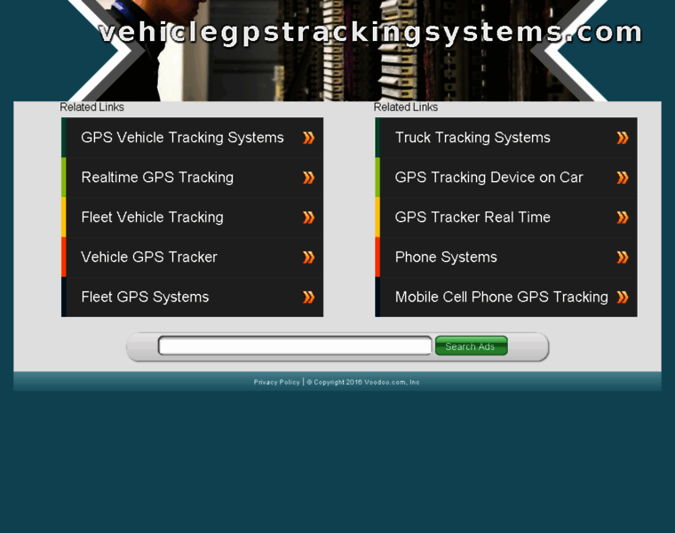 Vehiclegpstrackingsystems.com thumbnail
