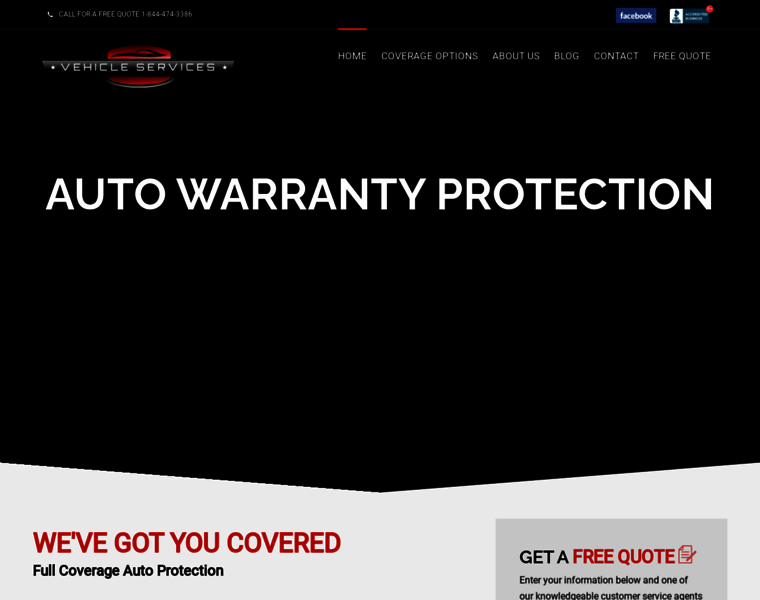 Vehicleprotectionspecialist.com thumbnail