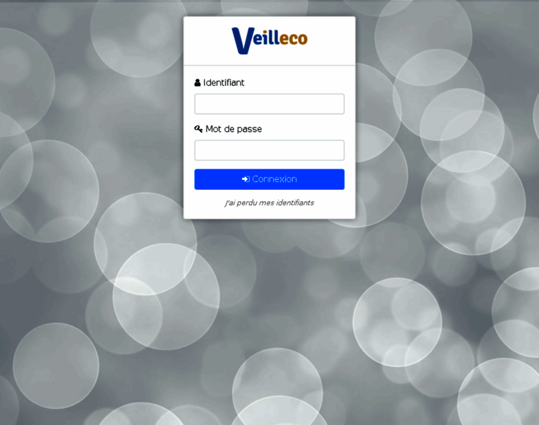 Veilleco.info thumbnail
