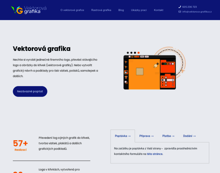 Vektorova-grafika.cz thumbnail