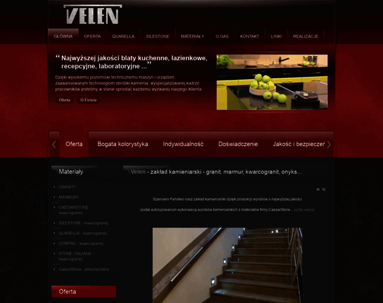 Velen.pl thumbnail