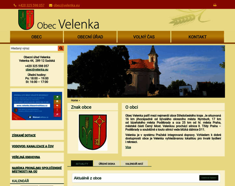 Velenka.cz thumbnail