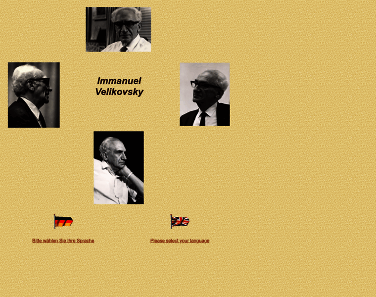 Velikovsky.de thumbnail Velikovsky.de thumbnail