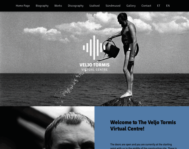 Veljotormis.com thumbnail