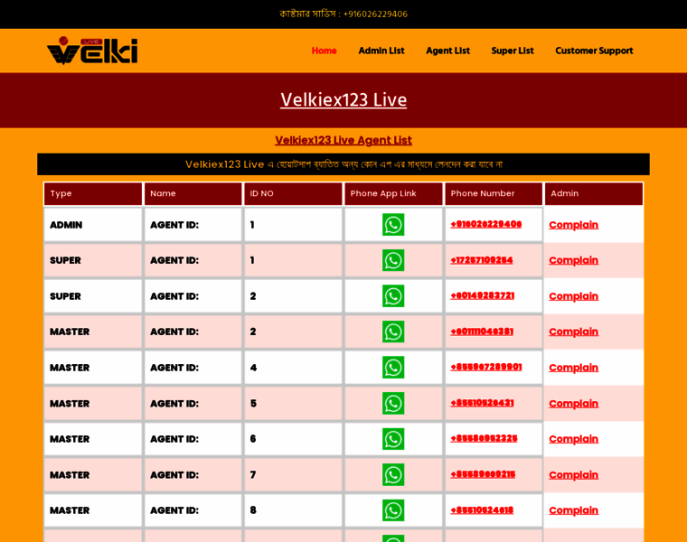 Velkiex123live.com thumbnail Velkiex123live.com thumbnail