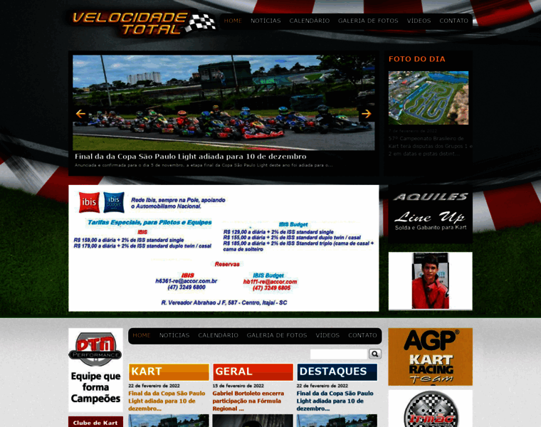 Velocidadetotal.com.br thumbnail