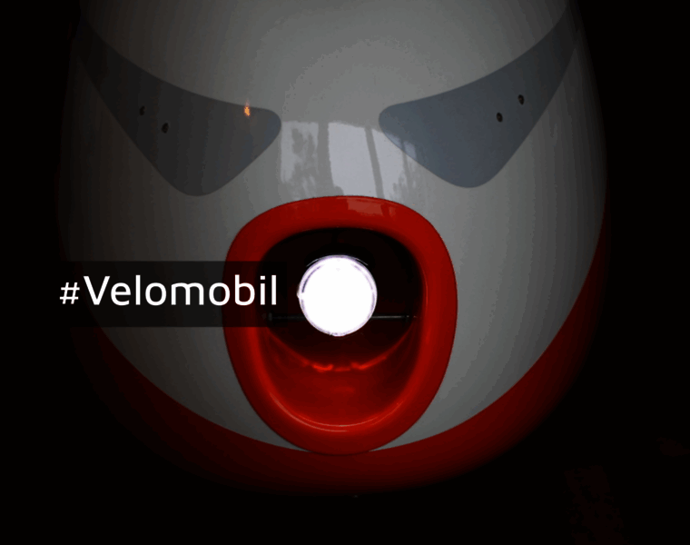 Velomobil.blog thumbnail