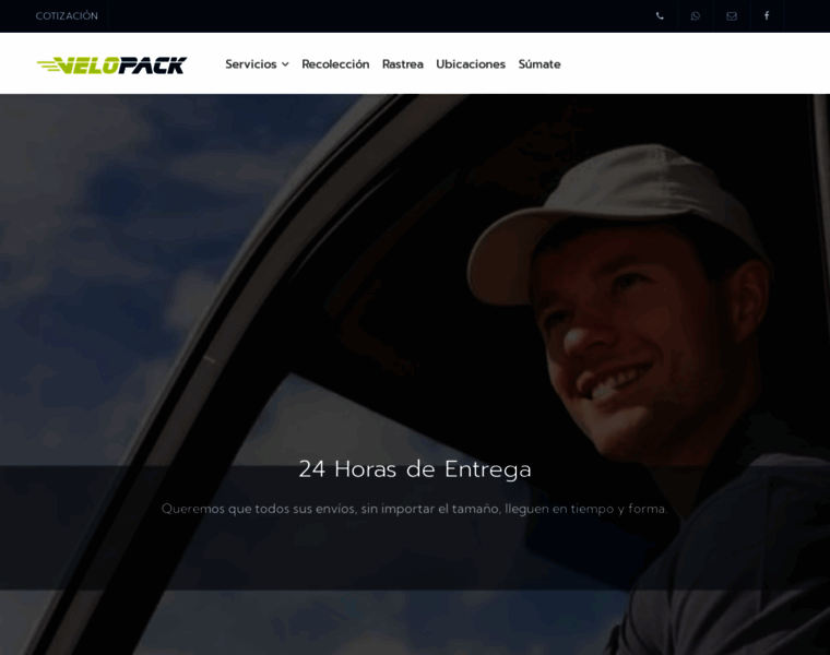 Velopack.com.mx thumbnail Velopack.com.mx thumbnail