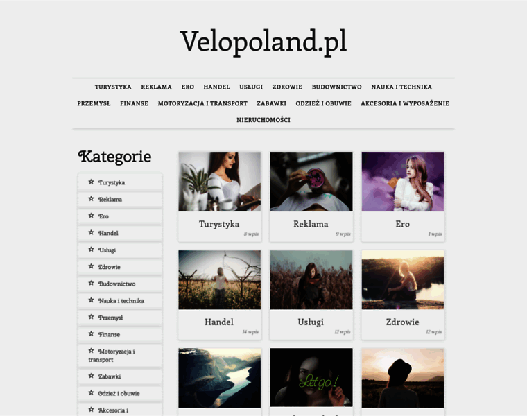 Velopoland.pl thumbnail