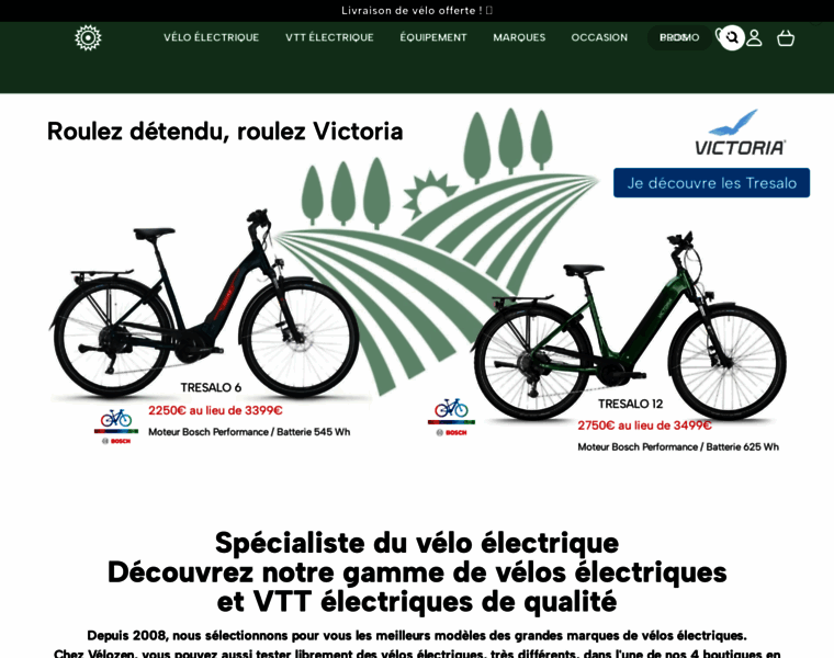 Velozen.com thumbnail