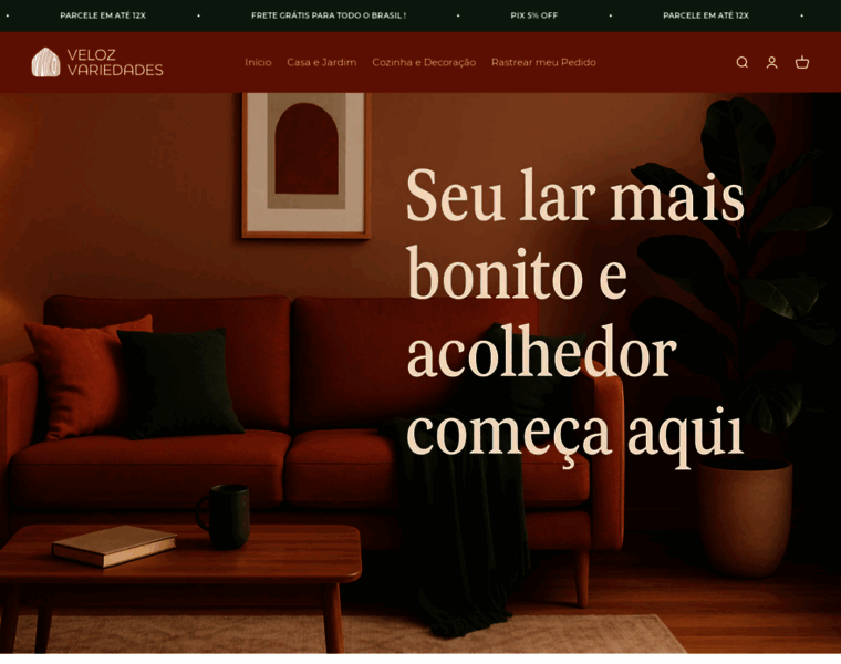 Velozvariedades.com thumbnail
