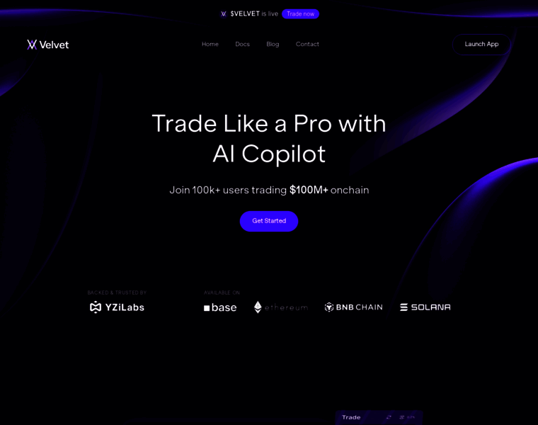 Velvet.capital thumbnail