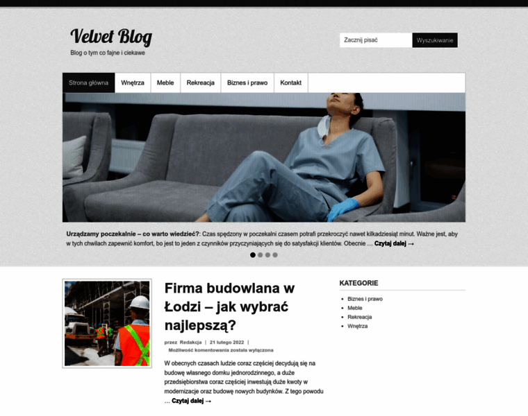 Velvetblog.pl thumbnail