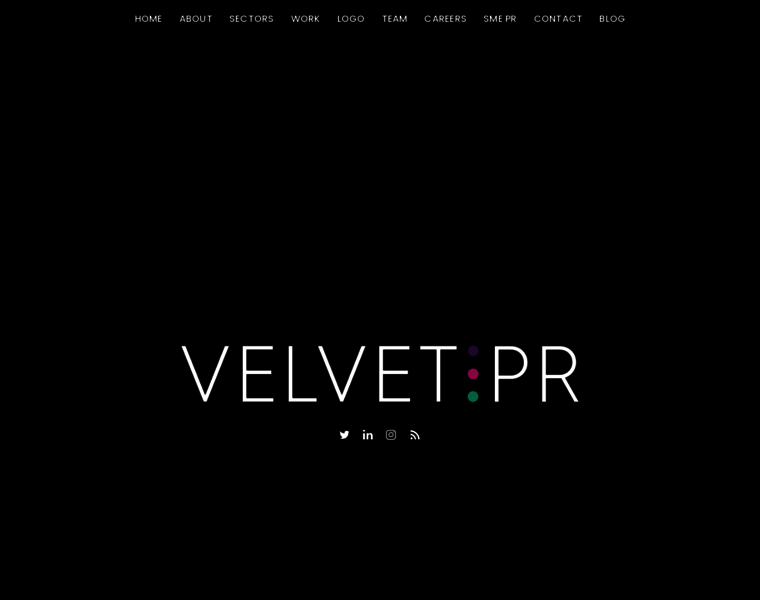 Velvetpr.biz thumbnail