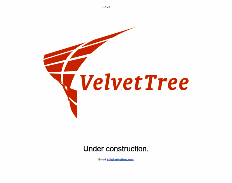 Velvettree.com thumbnail