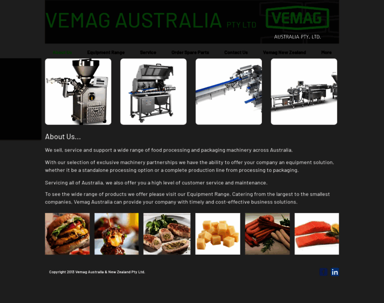 Vemag.com.au thumbnail
