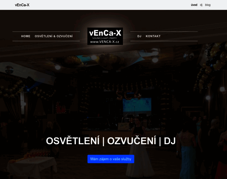Venca-x.cz thumbnail