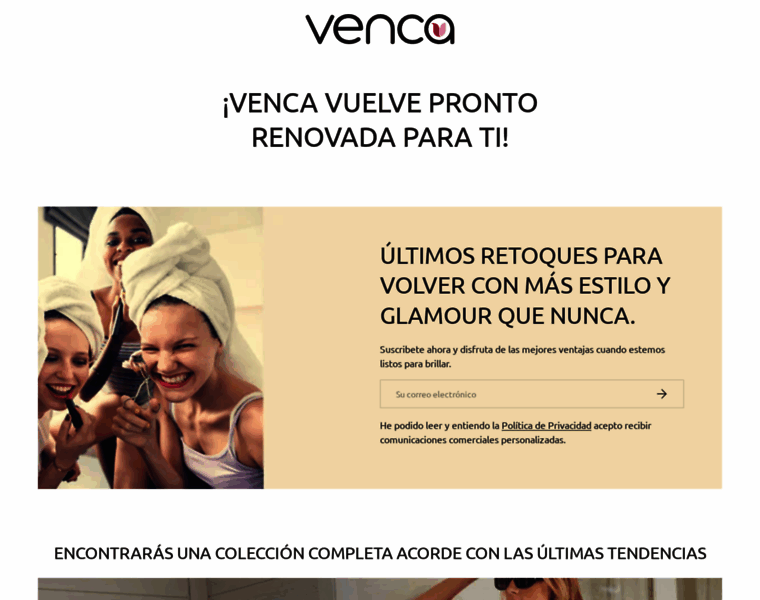 Venca.es thumbnail