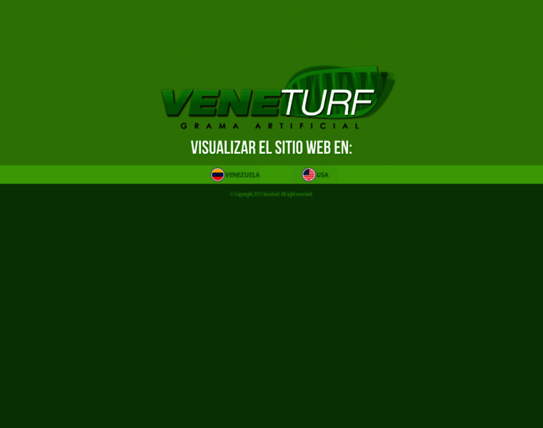 Veneturf.com thumbnail