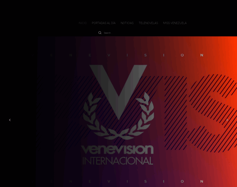 Venevision.tv thumbnail