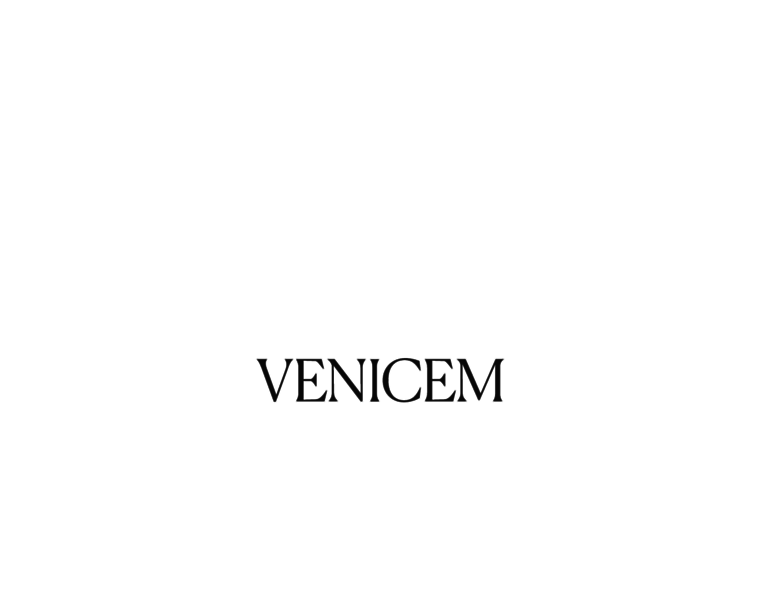 Venicem.it thumbnail