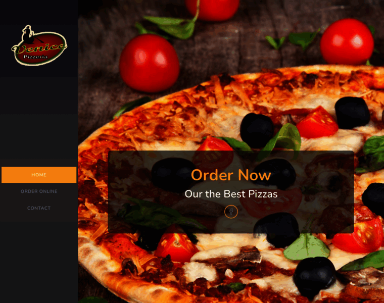 Venicepizzeriaonline.com thumbnail Venicepizzeriaonline.com thumbnail