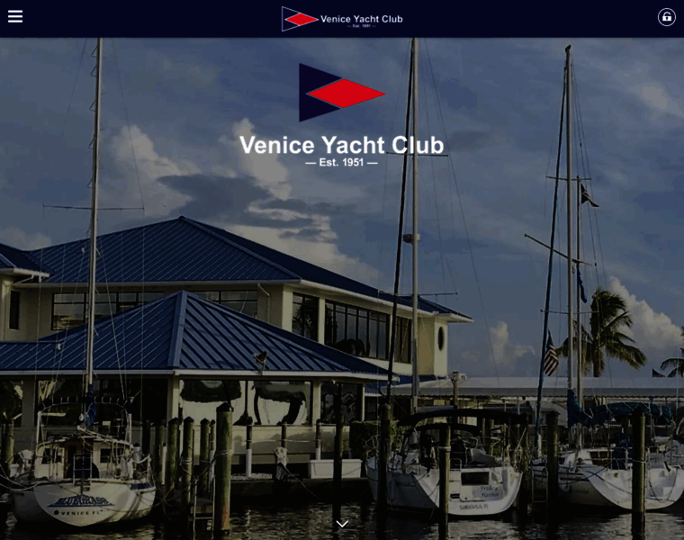 Veniceyachtclub.com thumbnail